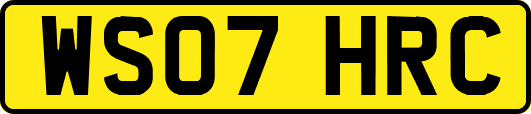 WS07HRC