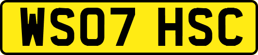 WS07HSC