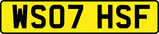 WS07HSF