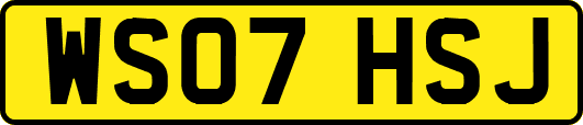 WS07HSJ