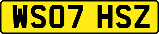 WS07HSZ