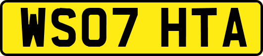 WS07HTA