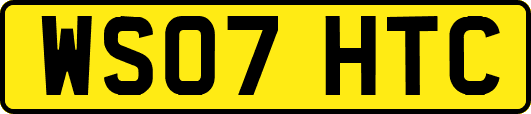 WS07HTC