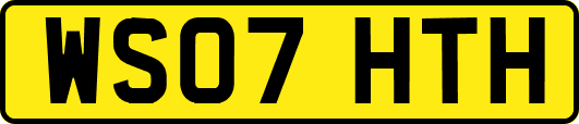 WS07HTH