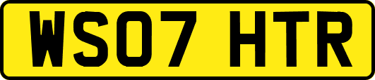 WS07HTR