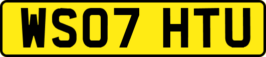 WS07HTU
