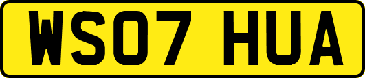 WS07HUA