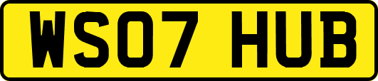 WS07HUB
