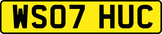 WS07HUC