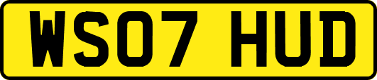 WS07HUD