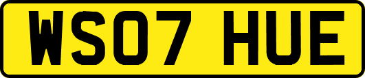 WS07HUE