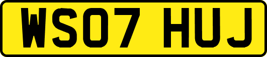 WS07HUJ