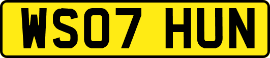 WS07HUN