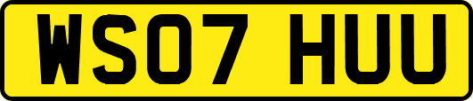 WS07HUU
