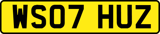 WS07HUZ
