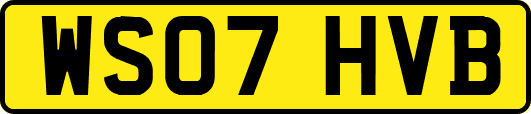 WS07HVB