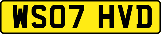 WS07HVD