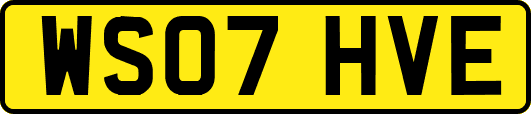 WS07HVE
