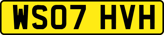 WS07HVH