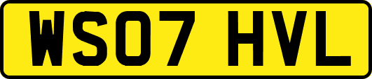 WS07HVL