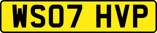 WS07HVP