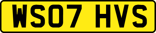 WS07HVS