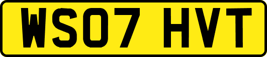 WS07HVT
