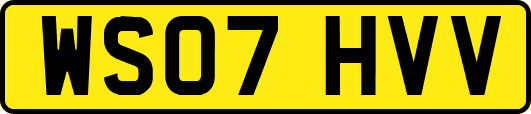 WS07HVV