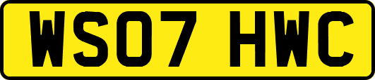 WS07HWC