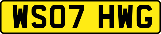 WS07HWG