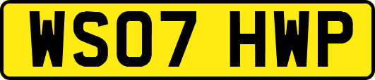 WS07HWP