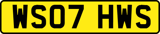WS07HWS