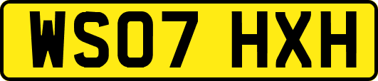 WS07HXH