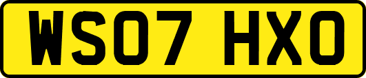 WS07HXO