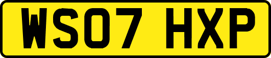 WS07HXP