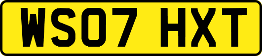 WS07HXT