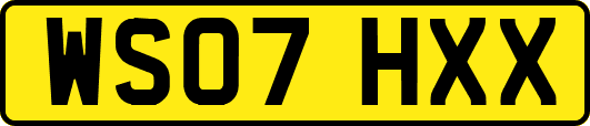 WS07HXX