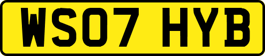 WS07HYB