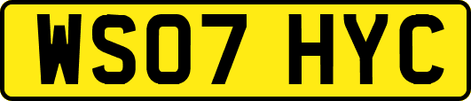 WS07HYC