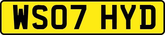 WS07HYD