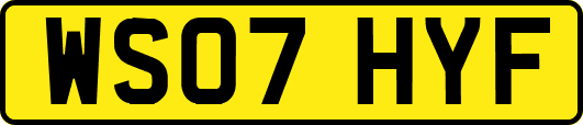 WS07HYF