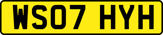 WS07HYH