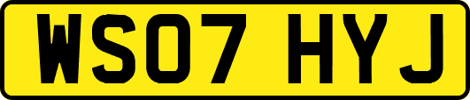 WS07HYJ