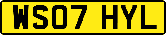 WS07HYL