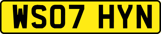 WS07HYN