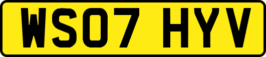 WS07HYV