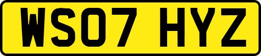 WS07HYZ