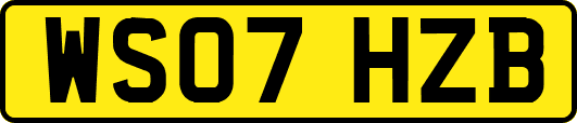 WS07HZB