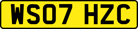 WS07HZC