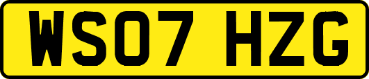 WS07HZG